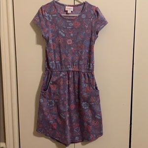Lularoe Girls dress